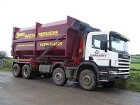 Cornwall Skip Hire   Winns Waste and Recycling 362424 Image 1